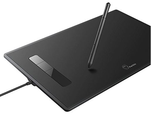 Best drawing tablets for mac